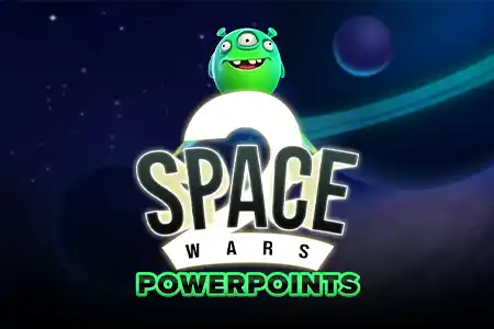 Space Wars 2 Powerpoints