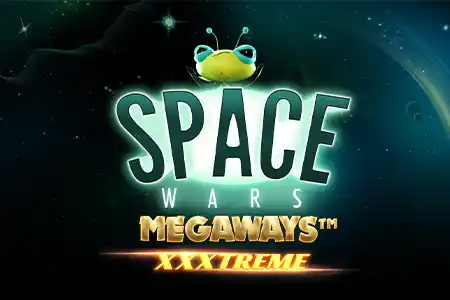 Space Wars Megaways Xxxtreme
