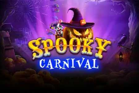 Spooky Carnival