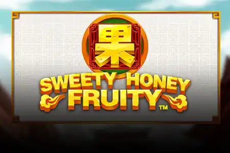 Sweety Honey Fruity
