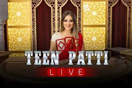 Teen Patti 3 Card