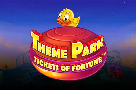 Theme Park: Tickets Of Fortune