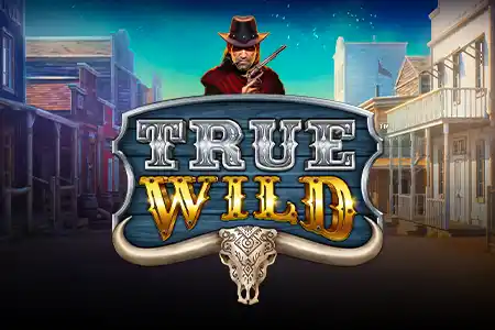 True Wild