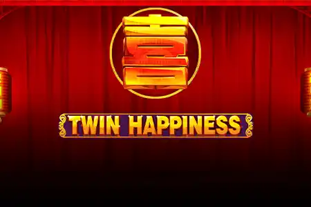 Twin Happiness