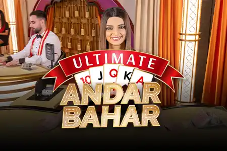 Ultimate Andar Bahar