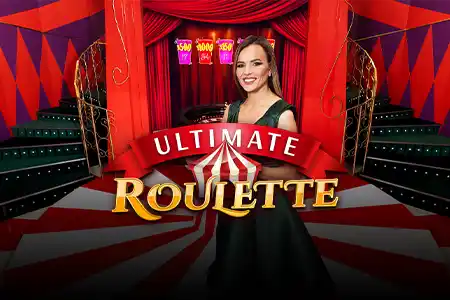 Ultimate Roulette