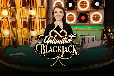 Unlimited Blackjack