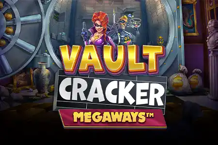 Vault Cracker MegaWay