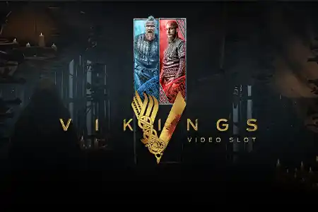 Vikings Video Slot