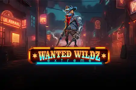 Wanted Wildz Extreme