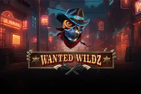 Wanted Wildz