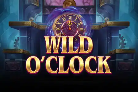 Wild O Clock
