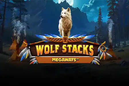 Wolf Stack Megaways