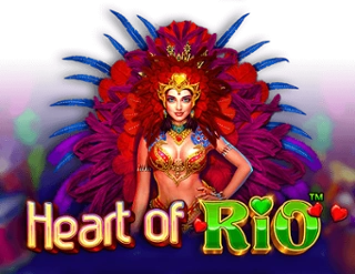 Heart of Rio