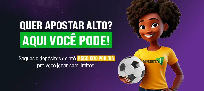 Saques e depósitos sem complicação