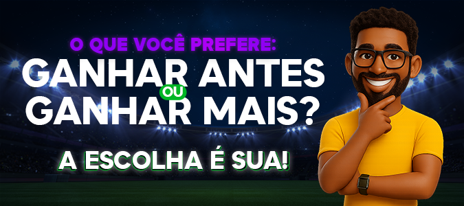 Odds Aumentadas