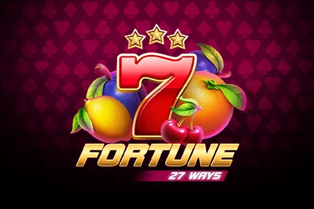 Fortune 27 ways
