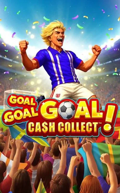 Goal Goal Goal: Cash Collect