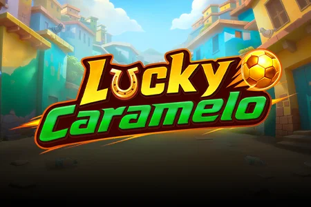 Lucky Caramelo