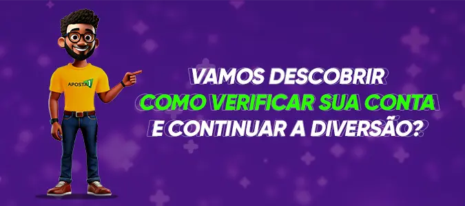Continue jogando com tranquilidade