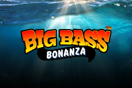 Big Bass Bonanza