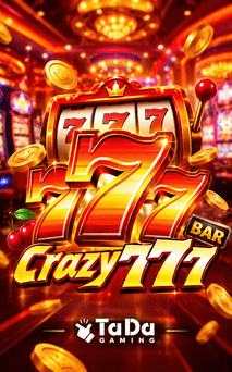 Crazy777