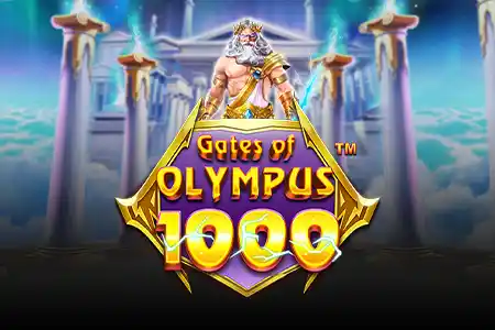 Gates of Olympus 1000