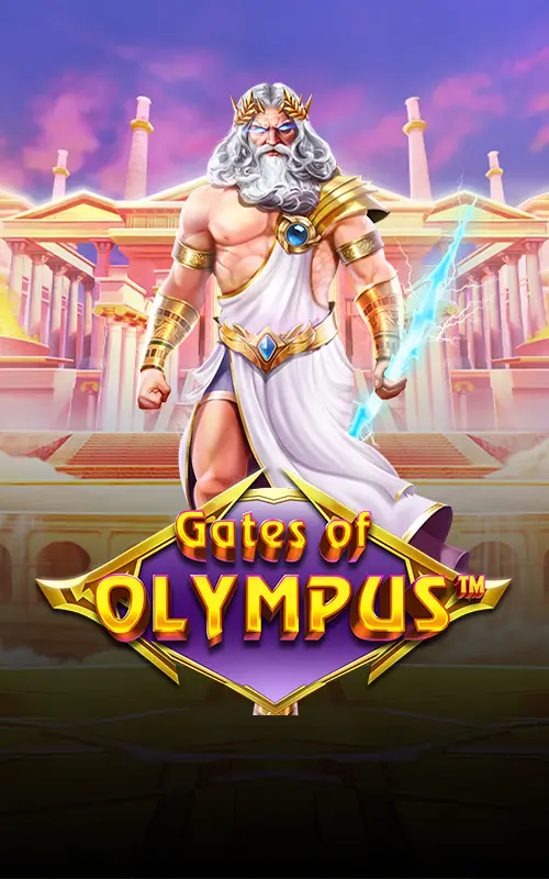 Gates of Olympus