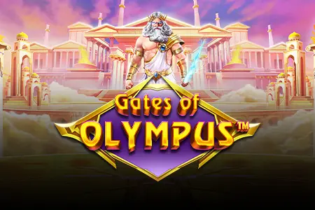 Gates of Olympus