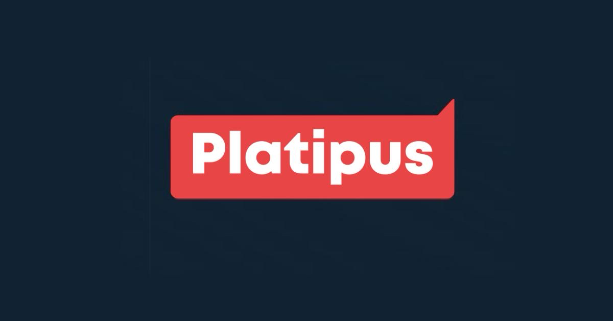 Platipus,Platipus_BR_Federal