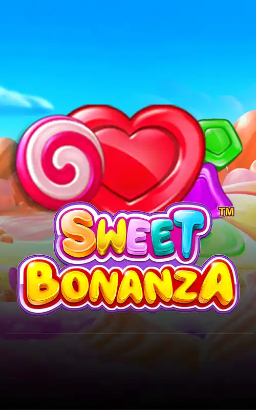 Sweet Bonanza