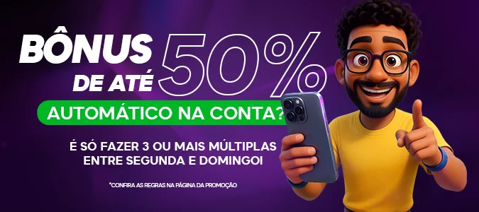 MISSÃO SEMANAL APOSTA1!