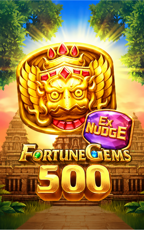 Fortune Gems 500