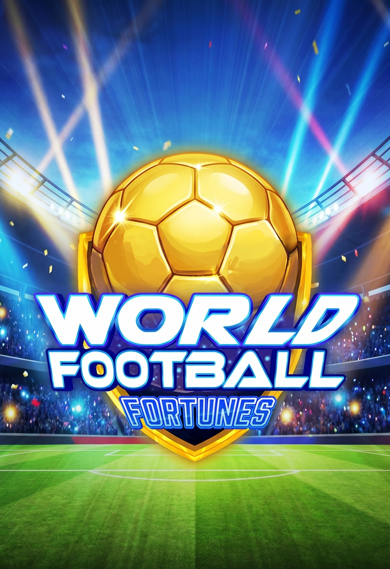 World Football Fortunes